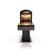 Skee-Ball Skillshot FX Digital Pinball, Skillshot FX Digital Pinball
